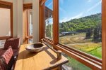 Views of Snowmass Mountain